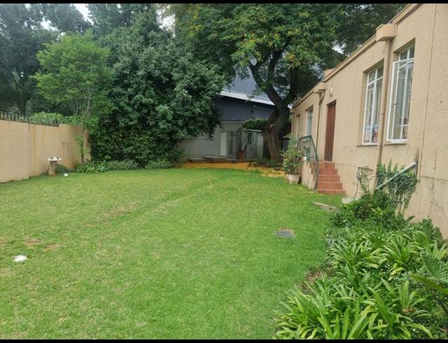 1 BEDROOM PROPERTY TO RENT IN NORWOOD